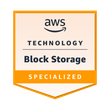 AWS Knowledge: Block Storage