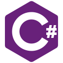 C#