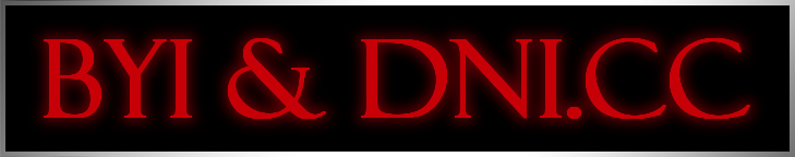 BYI & DNI