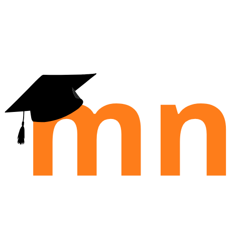 Moodle Notifier logo