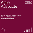 IBM Agile Advocate