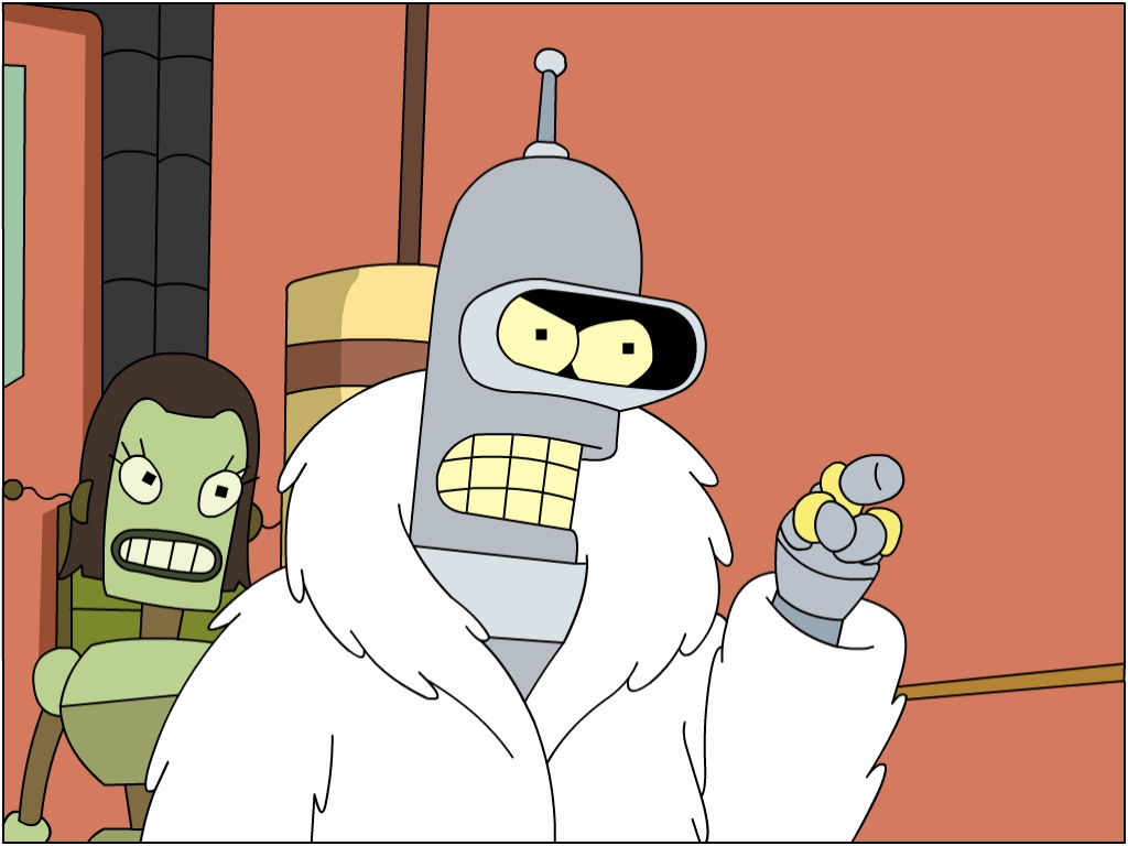 Bender