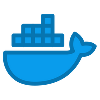 Docker logo