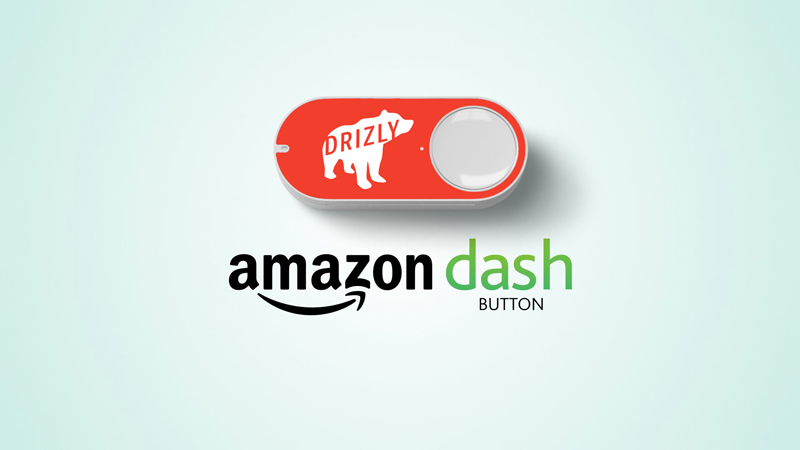 Drizly Dash