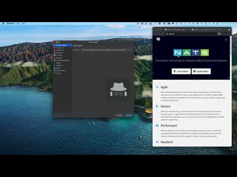 react screencast