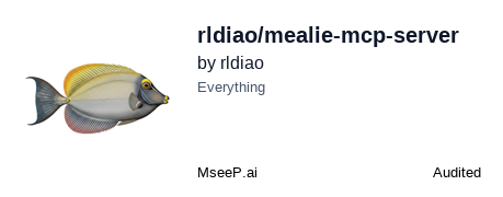 MseeP.ai Security Assessment Badge