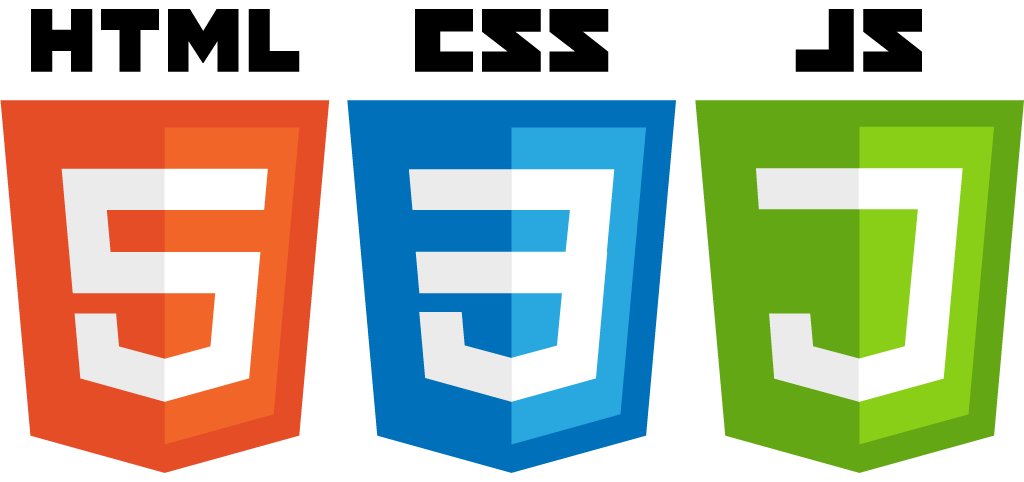 HTML, CSS ,JS