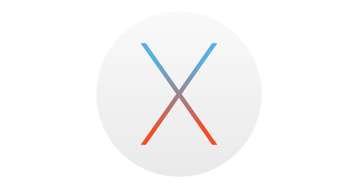 Mac OS X