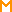 U+24C2, U+FE7E1