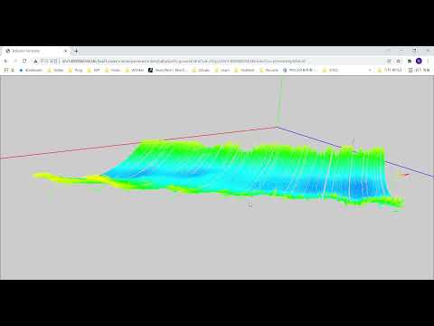 MBES BabylonJS