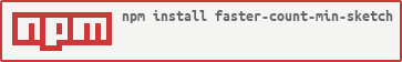 npm package