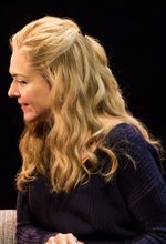 Image of Tony Award® winner Rachel Bay Jones from the hit musical Dear Evan Hansen