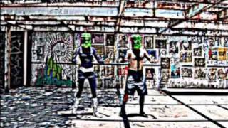 Los Alguiens - El Internet  ORIGINAL VERSION 