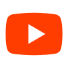 YouTube logo