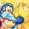 Super Adventure Rockman