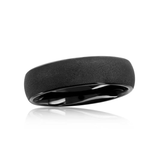 blackjack-sanded-band-ring-in-matte-black-at-nordstrom-rack-size-12