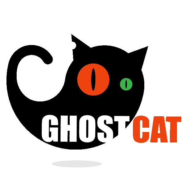 Logo TomGhost