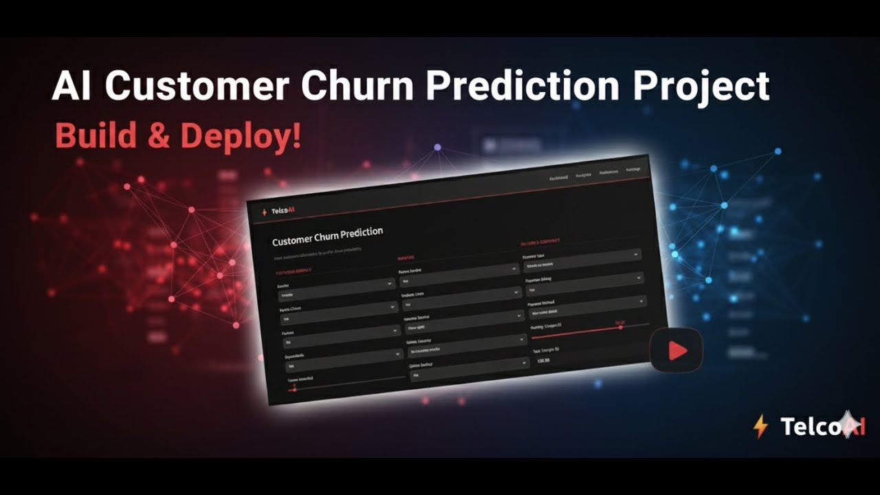 GitHub - AbhiKumar797/customer-churn-prediction: Machine Learning ...