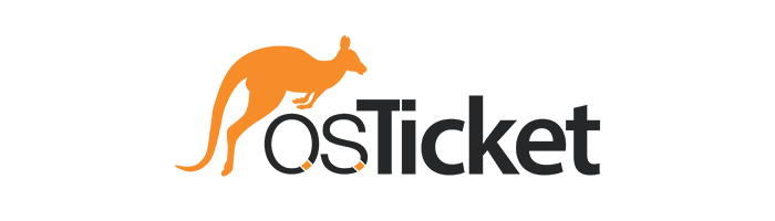 osTicket logo