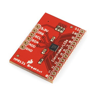 MPR121 Breakout Board