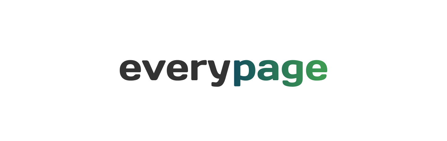 everypage Logo