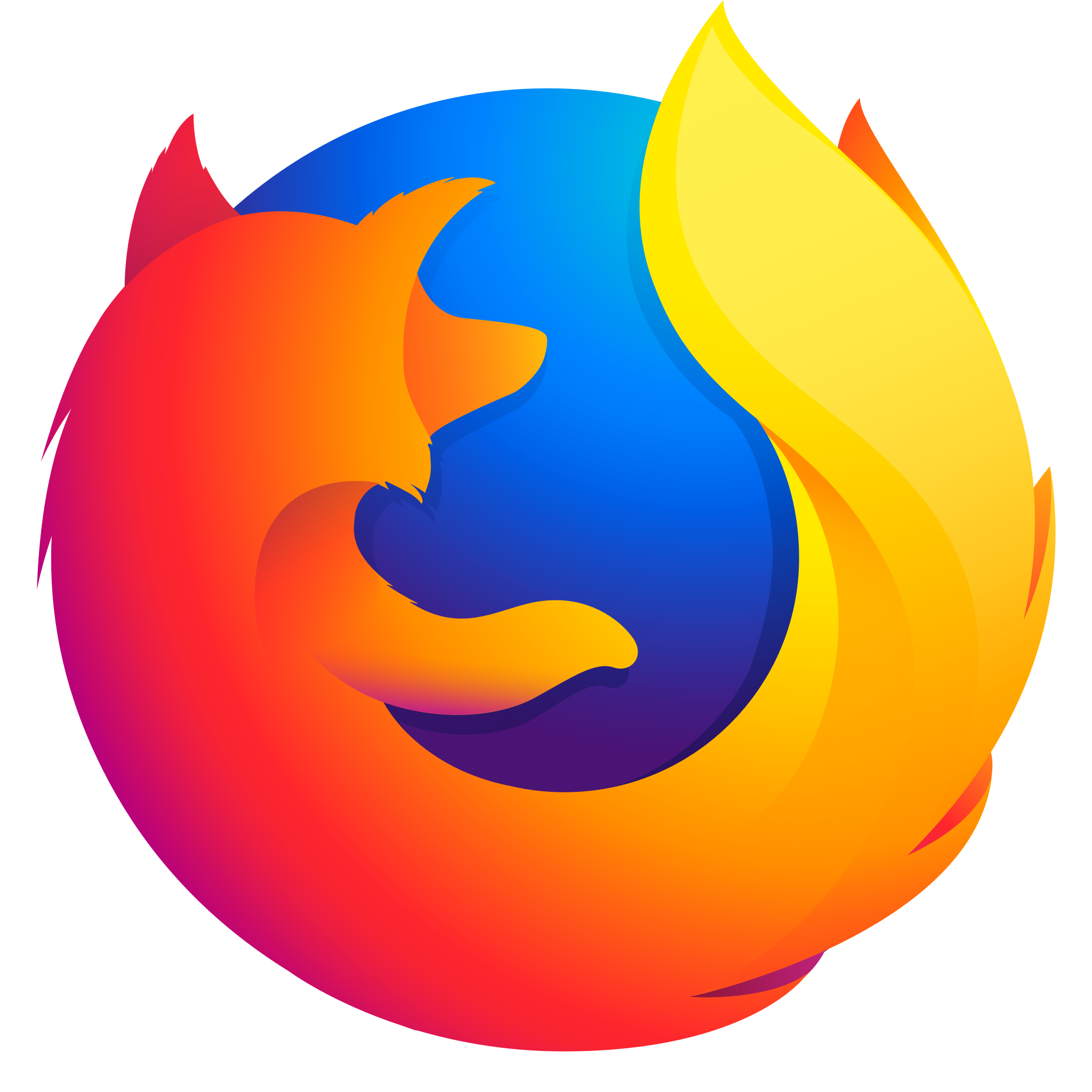 Firefox