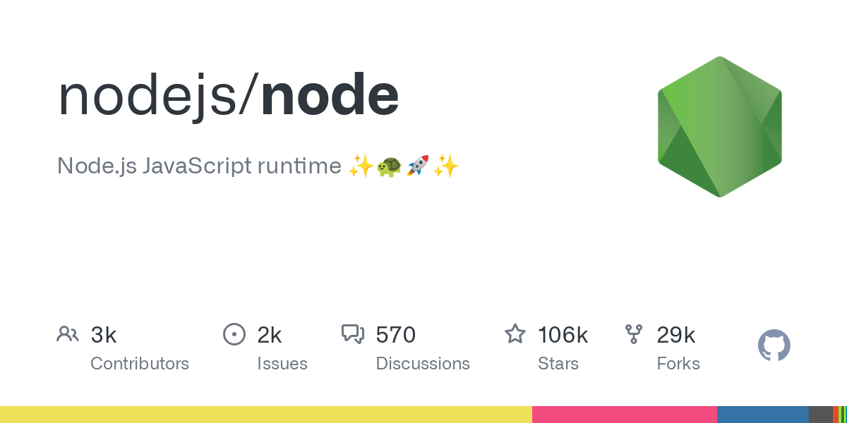 node.js