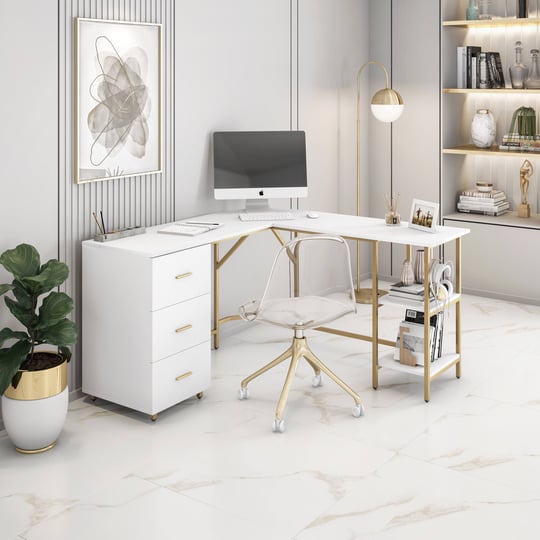 techni-mobili-l-shape-home-office-two-tone-desk-with-storage-gold-1
