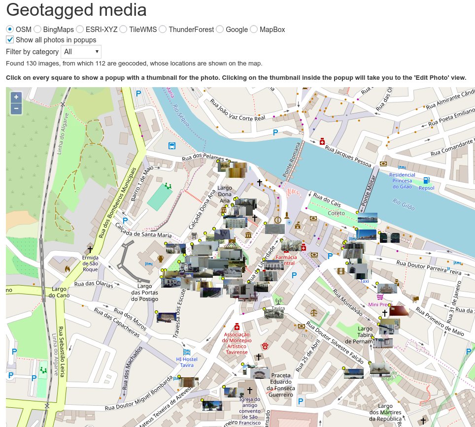 Interactive map on dashboard with thumbnails screenshot-6.jpg