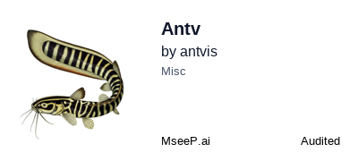 MseeP.ai Security Assessment Badge