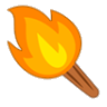 torch