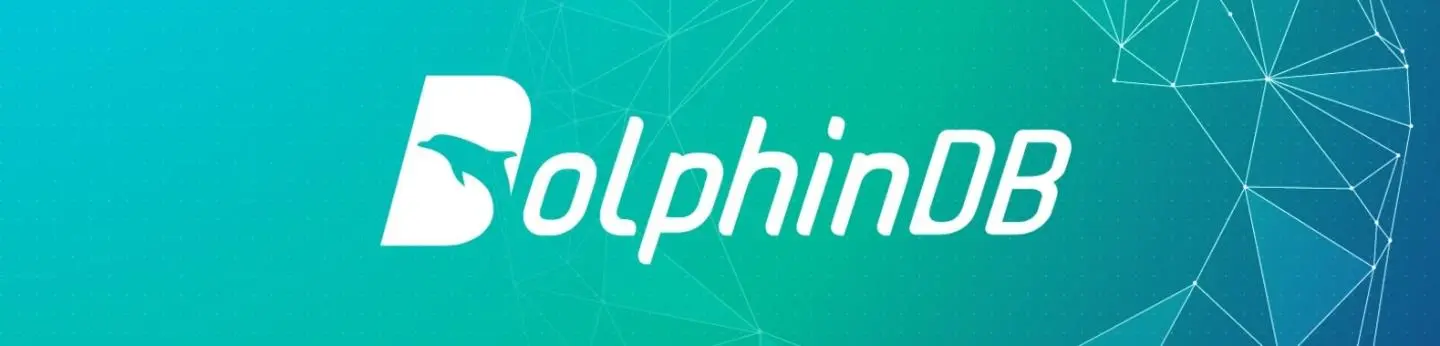 DolphinDB