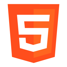 Logo do HTML