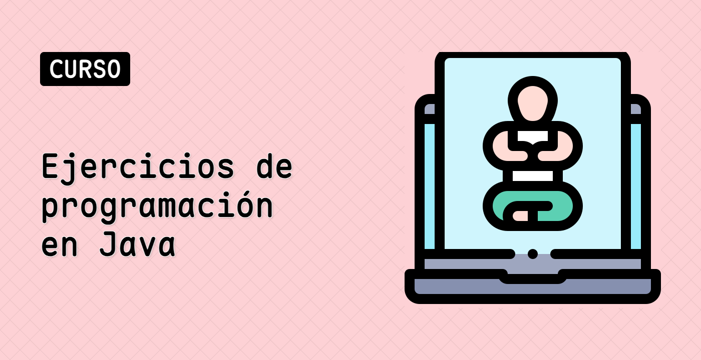 Ejercicios de programación en Java