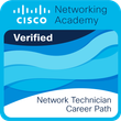 Network Technician Career Path