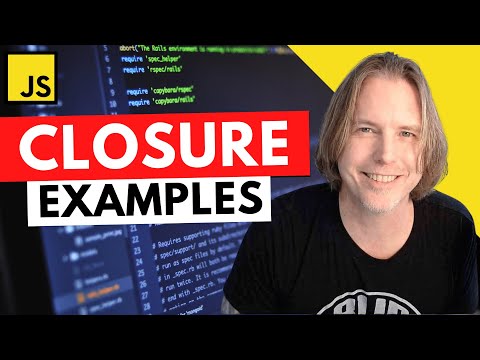 JavaScript Closures Tutorial