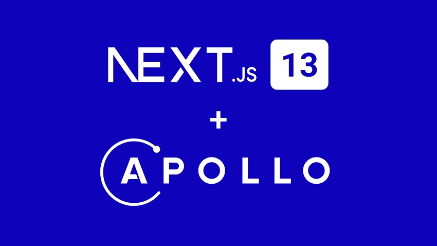 How to Setup and Use Apollo Client in Next.js 13 App Directory