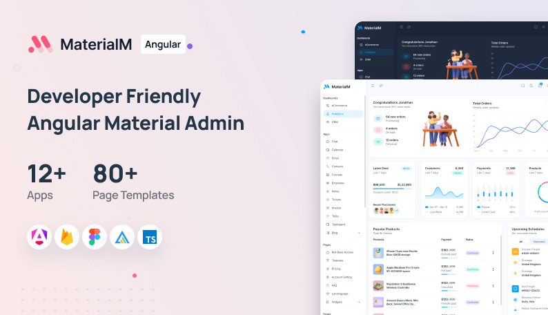 materialM-angular-admin-template