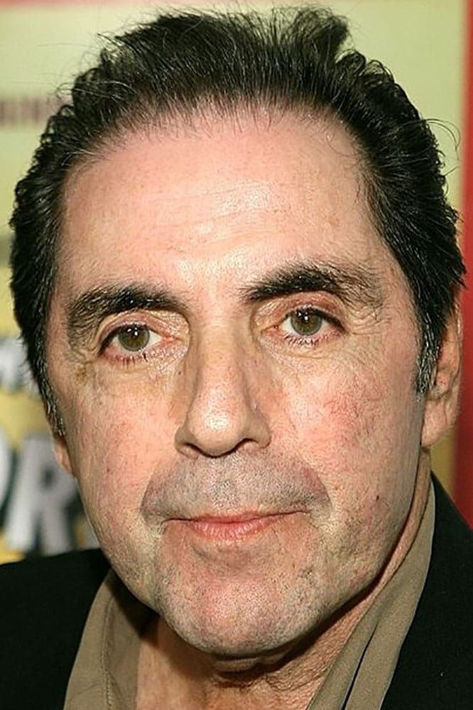 David Proval Movies And TV Shows