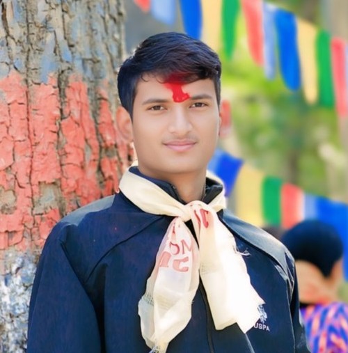 Manoj Bhatta