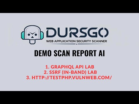 Demo 1