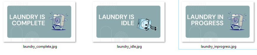 laundry images