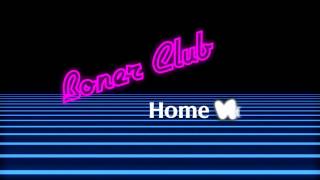 Boner Club Home Video