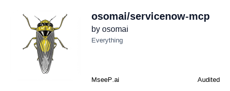 MseeP.ai Security Assessment Badge