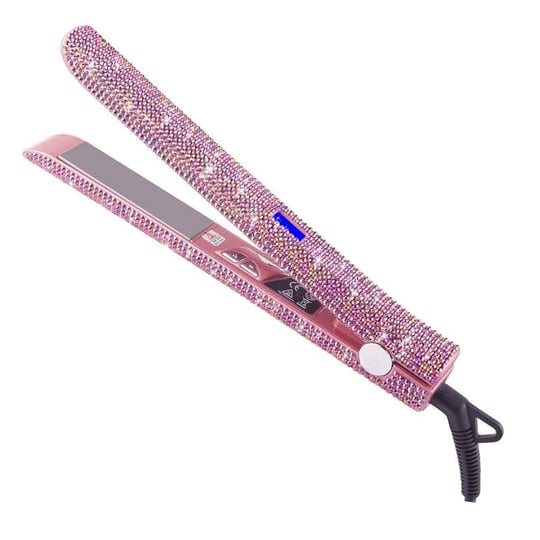 professional-hair-straightener-dorisilk-titanium-flat-iron-rhinestone-straighte-1
