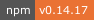 npm package
