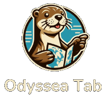 Odyssea Tab