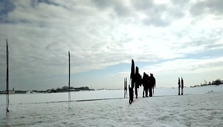 Easter Sunday stroll (IIId)