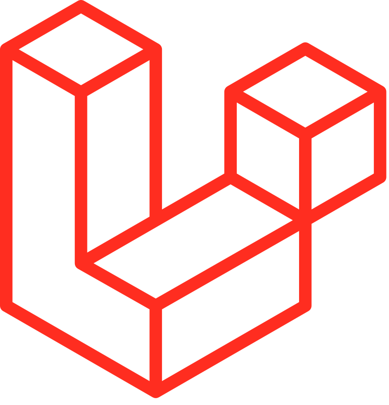 Laravel-icon