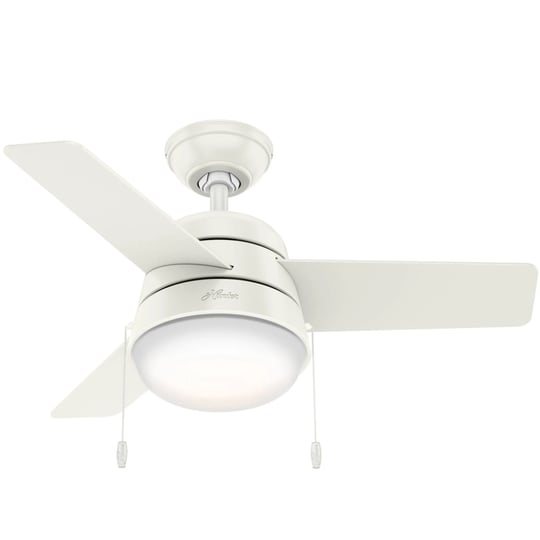 hunter-36-inch-aker-fresh-white-ceiling-fan-with-light-kit-and-pull-chain-1